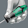 Набір викруток WERA Kraftform Plus Lasertip 334/355 SK/6 Pozidriv 6 шт. (05007681001) Набір викруток WERA Kraftform Plus Lasertip 334/355 SK/6 Pozidriv 6 шт. (05007681001)