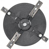 Ножовий диск для газонокосарки Solo 20 см (127466)