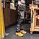 Штаны рабочие DeWalt FAIRHAVEN размер 38 (DWC192-004-3831)