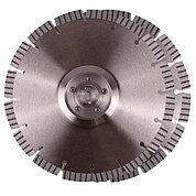 Диск алмазний сегментований Distar 230хCABх2,6 мм 2 шт для бензоріза (10170085558)