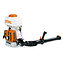 Опрыскиватель бензиновый Stihl SR 420 (42030112619)