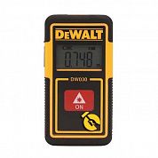Дальномер лазерный DeWalt (DW030PL)