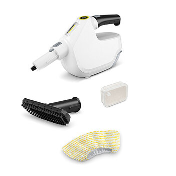 Пароочисник Karcher SC 1 Multi (1.516-404.0) Пароочисник Karcher SC 1 Multi (1.516-404.0)
