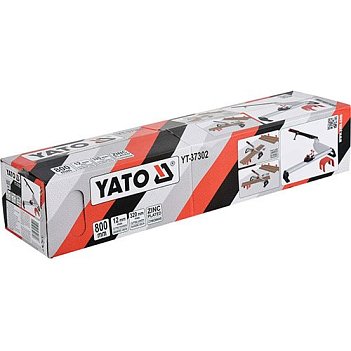 Плиткорез Yato 320мм (YT-37302)