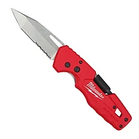 Нож складной Milwaukee FASTBACK 5в1 (4932492454)