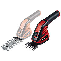 Кущоріз акумуляторний Einhell GC-CG 3,6/70 Li WT (3410365)