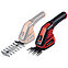 Кусторез аккумуляторный Einhell GC-CG 3,6/70 Li WT (3410365)