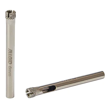 Коронка по кераміці Alloid Base CS45 6 мм (GS-50006)