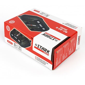 Зарядний пристрій Stark BC-20Q DUAL (210018030.002)