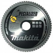 Диск пиляльний по металу Makita 185х30,0 мм (B-09771)