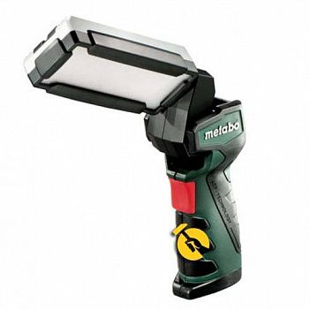 Фонарь аккумуляторный Metabo PowerMaxx SLA LED (600369000)