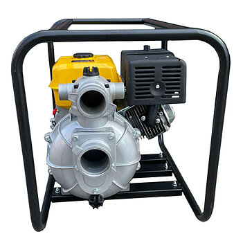 Мотопомпа бензиновая Barret (BRG-80HPW)