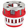 Головка різьбонарізна Milwaukee FPT2H BSPT Alloy 1-1/2" (4932480243)