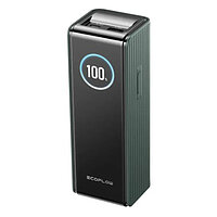 Пoвepбaнк EcoFLow RAPID Power Bank 25000 mAh (EF-RAPID25K140W-G-EU)