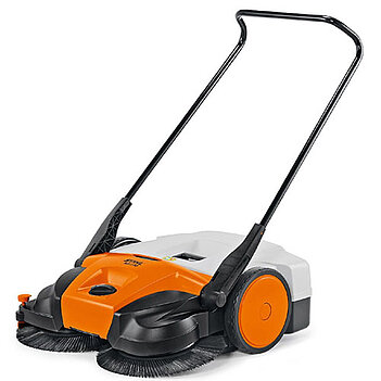 Підмітальна машина Stihl KG 770 (48600194707)