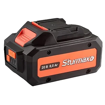 Акумулятор Li-Ion Sturmax Cordless Range 20,0 В (CRM2008B)