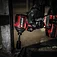 Гайковерт ударный аккумуляторный Einhell Professional TP-CW 18/260-C Li BL - Solo (4510095) - без аккумулятора и зарядного устройства