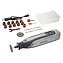 Гравер аккумуляторный Dremel 8150-20 (F0138150JA)