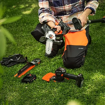 Кейс для инструмента Husqvarna Aspire P8 (5489538-01)