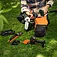 Кейс для инструмента Husqvarna Aspire P8 (5489538-01)
