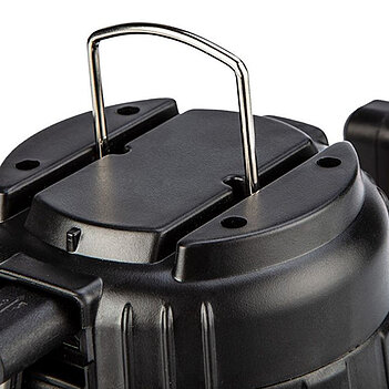 Ліхтар акумуляторний Neo Tools 3в1 3,7В (99-031)