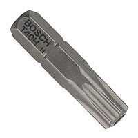 Бита Security-Torx Bosch Extra Hard 1/4" T40Н 2 шт. (2608522015)