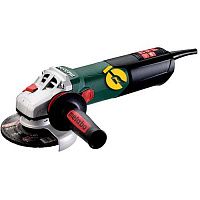 Кутова шліфмашина Metabo WEA 17-150 QUICK (600535000)