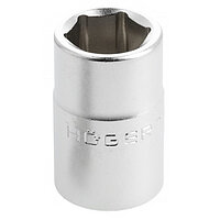 Головка торцева 6-гранна Hoegert Cr-V 3/4" 41 мм (HT1A531)