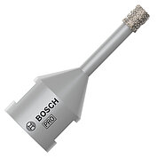 Коронка по керамике Bosch PRO Ceramic dry 6 мм (2608599039)