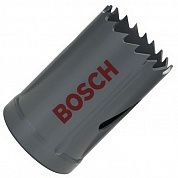 Коронка по металлу и дереву Bosch HSS-Bimetal 35 мм (2608584110)