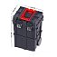 Ящик передвижной Haisser HD Compact Logic 90112 (95604)