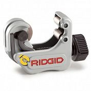 Труборіз механічний роликовий Ridgid 101 міні (40617)