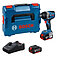 Гайковерт ударний акумуляторний Bosch GDS 18V-750 C (06019L9003)
