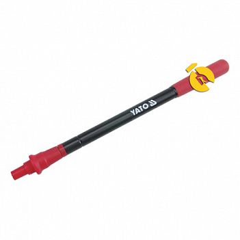 Ручка телескопічна Yato 41,5-68,5 см (YT-8871)