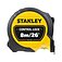 Рулетка Stanley CONTROL-LOCK 8 м (STHT37236-5)