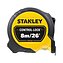 Рулетка Stanley CONTROL-LOCK 8 м (STHT37236-5)