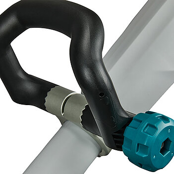Підлогомийна машина акумуляторна Makita 40V XGT (PS001GZ) - без акумулятора та зарядного пристрою