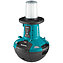 Ліхтар гібридний Makita LXT 18/40 В (ML010G) - без акумулятора та зарядного пристрою