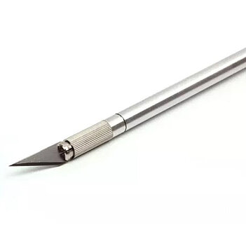 Ніж-скальпель технічний Pro'sKit 145 мм (8PK-394A)