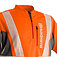 Футболка сигнальна Husqvarna Technical High Viz розмір S (5963039-46) Футболка сигнальна Husqvarna Technical High Viz розмір S (5963039-46)
