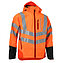 Куртка от дождя Husqvarna Technical Vent High Viz размер XXL/62-64 (5976626-62)