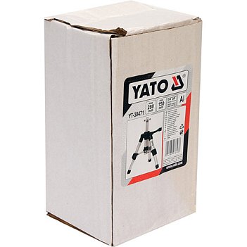 Штатив Yato (YT-30471)