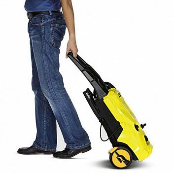 Мойка высокого давления Karcher K 3.500 (1.180-100.0)