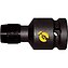 Переходник ударный Makita 1/2" (квадрат) х 1/4" (шестигранник) (P-05941)