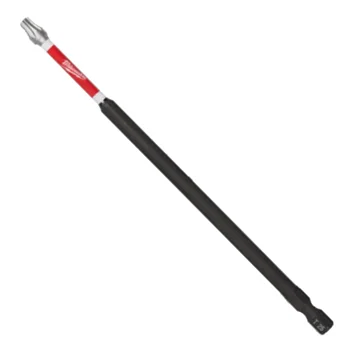 Біта ударна Torx Milwaukee Shockwave Impact Duty 1/4" TX25 1 шт. (4932500392)