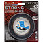 Скотч двухсторонний Virok Strong Tape 9 мм х 5 м 1 шт. (23V101)