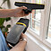 Пилосос акумуляторний для вікон Karcher WV 2 Black (1.633-676.0) Пилосос акумуляторний для вікон Karcher WV 2 Black (1.633-676.0)