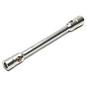Ключ баллонный MASTERTOOL 22х24 мм (73-2224)