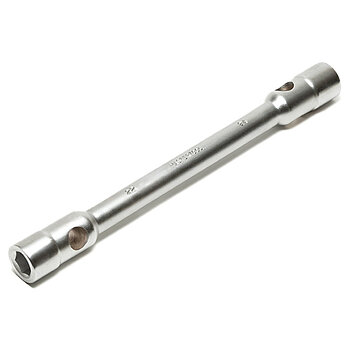 Ключ баллонный MASTERTOOL 22х24 мм (73-2224)