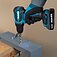 Аккумуляторная ударная дрель-шуруповерт Makita LXT Basic (DHP490WVE) Аккумуляторная ударная дрель-шуруповерт Makita LXT Basic (DHP490WVE)